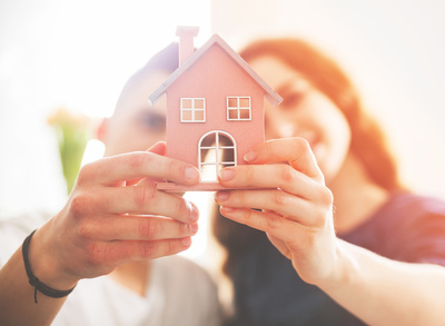 Figura illustrativa La Vela Immobiliare