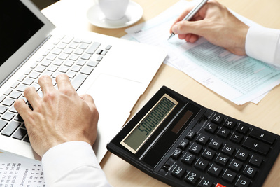 Figura illustrativa Luxury Restauri & Ristrutturazioni Srls