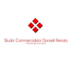 logo Dott Renato Donzelli