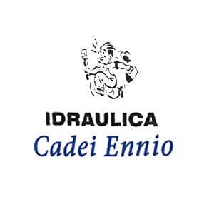logo Idraulica Cadei Ennio