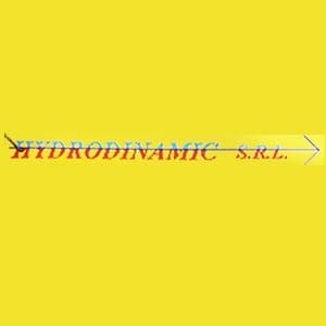 logo Hydrodinamic Srl