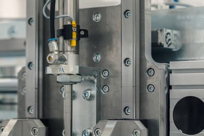 Figura illustrativa S.m.i. Società Montaggi Industriali S.a.s.