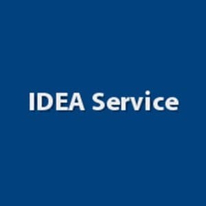 logo IDEA Service s.a.s.