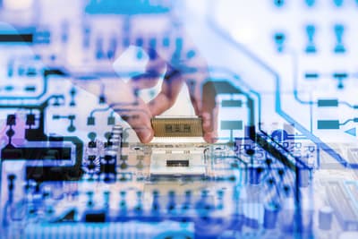 Figura illustrativa IDEA Service s.a.s.