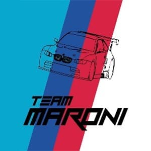logo Carrozzeria Team Maroni