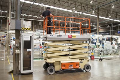 Figura illustrativa BL Service