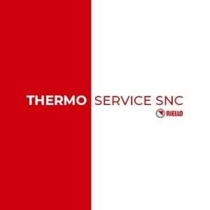 logo Thermoservice Snc di Viola Mauro e Balsano Massimo