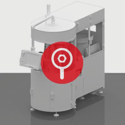 Figura illustrativa Champs Technologies S.r.l.