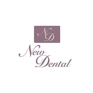 logo New Dental Srl