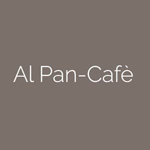logo Al Pan-Cafè