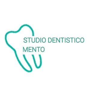 logo Studio Dentistico Dr. Massimo Mento