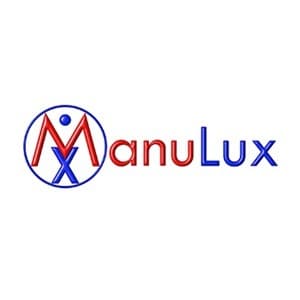 logo Manulux Srl