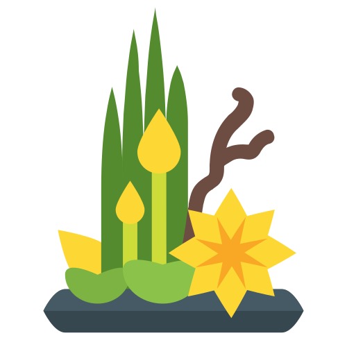 Figura illustrativa F.lli Morettini Legna & Giardini snc