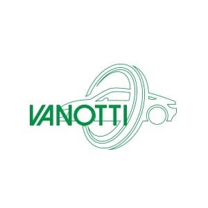 logo Carrozzeria Vanotti