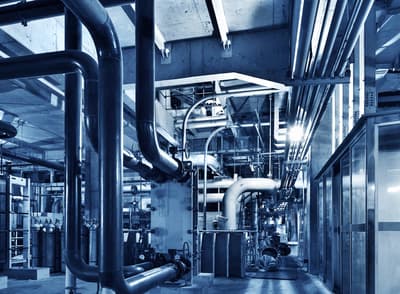 Figura illustrativa Studio Termotecnico Per. Ind. di Riccardo Cavozzi