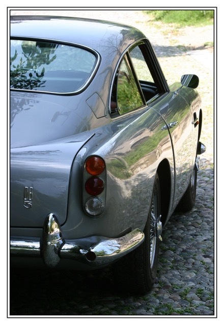 Figura illustrativa Autostoriche di Gritti Morlacchi Carlo Nicola