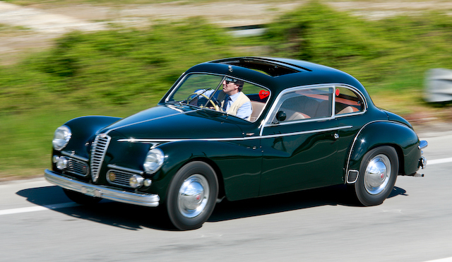 Figura illustrativa Autostoriche di Gritti Morlacchi Carlo Nicola