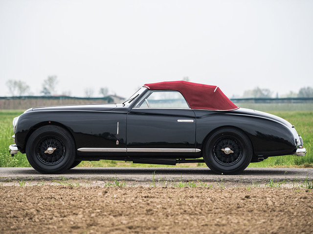 Figura illustrativa Autostoriche di Gritti Morlacchi Carlo Nicola