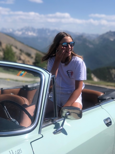 Figura illustrativa Autostoriche di Gritti Morlacchi Carlo Nicola