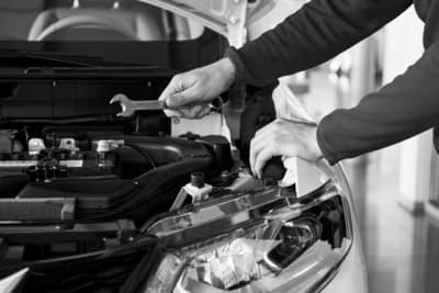 Figura illustrativa Autorimessa Oltrocchi Srl