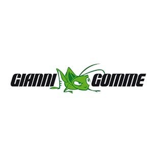 logo Gianni Gomme