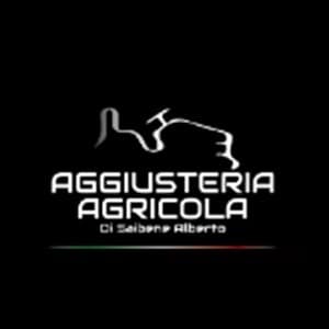 logo Aggiusteria Agricola di Saibene Alberto