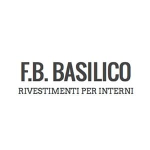 logo FB Basilico Srl