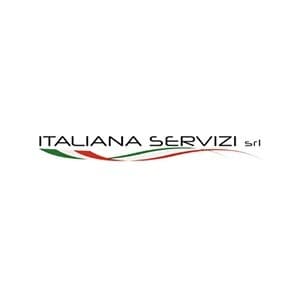 logo Italiana Servizi SRLS
