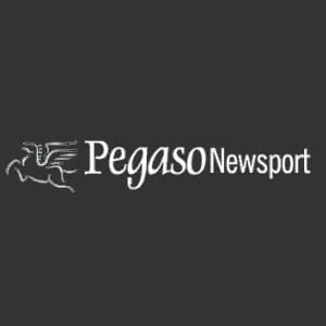 logo Pegaso Newsport