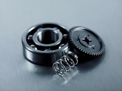 Figura illustrativa Gaskets Services srl