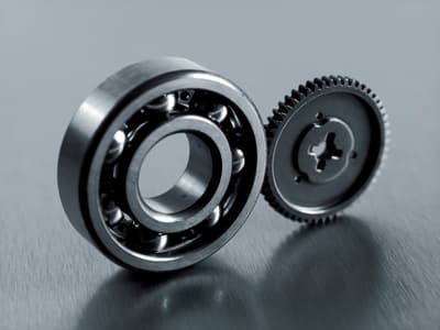 Figura illustrativa Gaskets Services srl