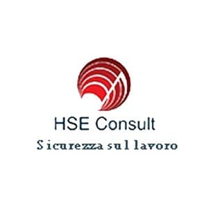 logo HSE Consult di Claudio Bettin