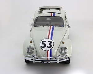 miniatura Autostoriche di Gritti Morlacchi Carlo Nicola Maggiolino Harby