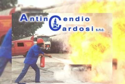 Figura illustrativa Cardosi Antincendio Snc