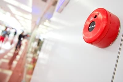 Figura illustrativa Pl Sistemi di Sicurezza