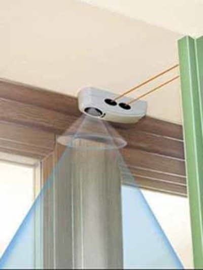 Figura illustrativa Pl Sistemi di Sicurezza