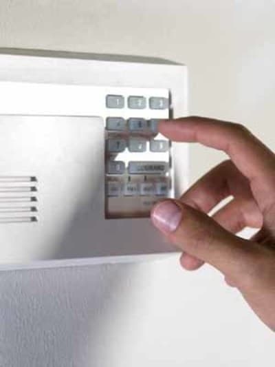 Figura illustrativa Pl Sistemi di Sicurezza