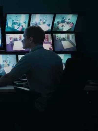 Figura illustrativa Pl Sistemi di Sicurezza