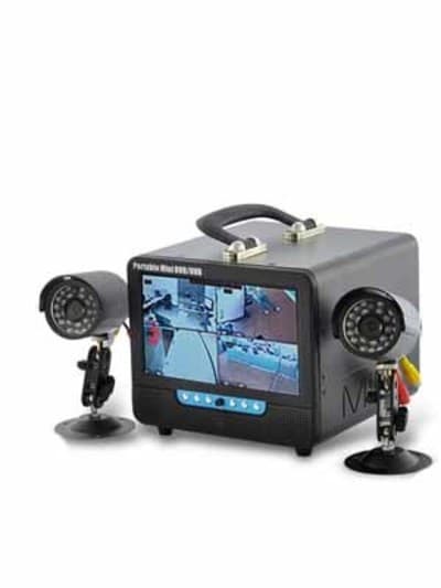 Figura illustrativa Pl Sistemi di Sicurezza