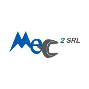 logo Mec 2 S.r.l.
