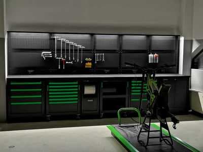 Figura illustrativa Offtrack snc