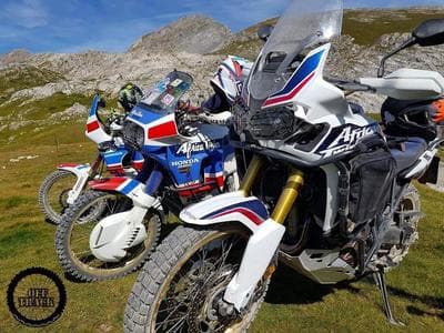 Figura illustrativa Offtrack snc