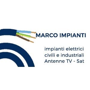 logo Marco Impianti SRL