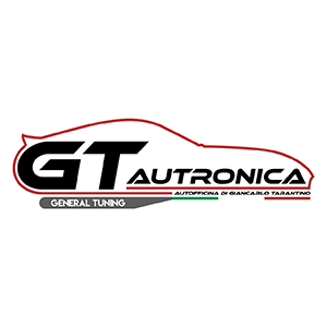 logo GT Autronica