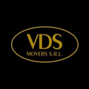 logo VDS Movers Srl