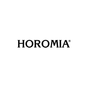 logo Horomia