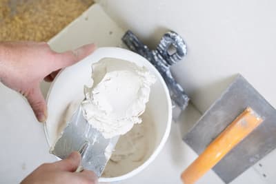 Figura illustrativa Fabio Vecchi Tinteggiature