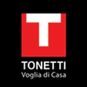 logo Tonetti Giovanni di Tonetti Daniela