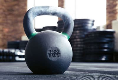 Figura illustrativa My Trainers Club S.S.D. S.r.l.