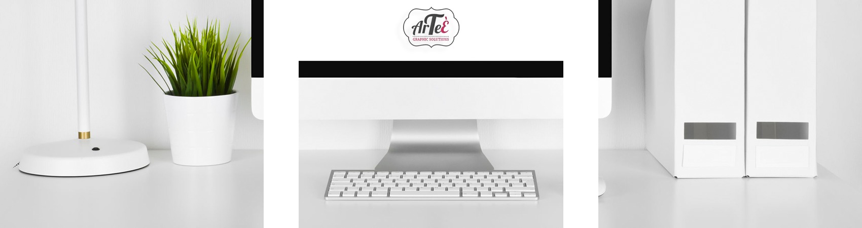 Figura illustrativa ArTeE' Graphic Solutions Snc